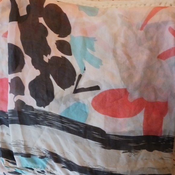 Infinity scarf - Picture 3 of 3